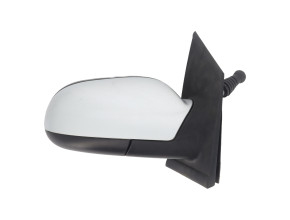 Retroviseur droit pour VOLKSWAGEN FOX Retroviseur droit pour VOLKSWAGEN FOX