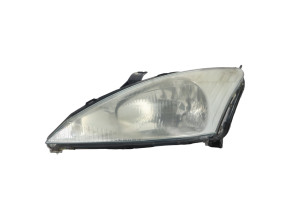 Optique avant principal gauche (feux)(phare) pour FORD FOCUS 1