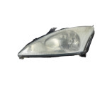 Optique avant principal gauche (feux)(phare) pour FORD FOCUS 1