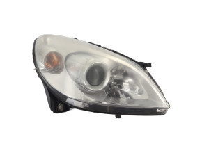 Optique avant principal droit (feux)(phare) pour MERCEDES CLASSE B 245 PHASE 1 Optique avant principal droit (feux)(phare) pour MERCEDES CLASSE B 245 PHASE 1