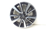 Jante pour NISSAN X-TRAIL 3 PHASE 1