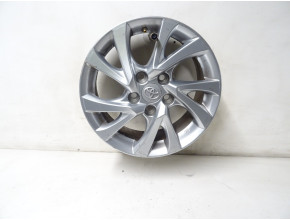Jante pour TOYOTA AURIS 2 PHASE 2