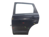 Porte arriere gauche pour NISSAN QASHQAI 1 PHASE 1