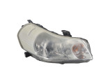 Optique avant principal droit (feux)(phare) pour SUZUKI SX4 1