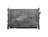 Radiateur eau pour FORD TRANSIT CUSTOM 1 PHASE 2