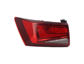 Feu arriere principal gauche (feux) pour SEAT ATECA PHASE 1 Feu arriere principal gauche (feux) pour SEAT ATECA PHASE 1