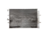 Condenseur de clim pour FORD TRANSIT CUSTOM 1 PHASE 2