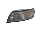 Optique avant principal gauche (feux)(phare) pour VOLVO V50
