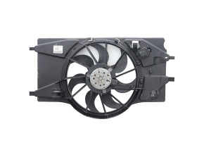 Moto ventilateur radiateur pour RENAULT LAGUNA 3 PHASE 1 Moto ventilateur radiateur pour RENAULT LAGUNA 3 PHASE 1