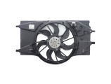 Moto ventilateur radiateur pour RENAULT LAGUNA 3 PHASE 1