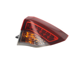 Feu arriere principal droit (feux) pour RENAULT LAGUNA 3 PHASE 1 Feu arriere principal droit (feux) pour RENAULT LAGUNA 3 PHASE 1