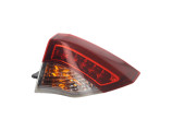 Feu arriere principal droit (feux) pour RENAULT LAGUNA 3 PHASE 1