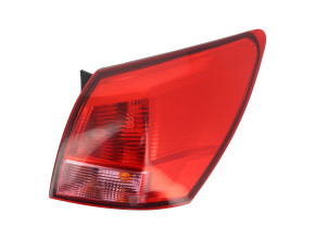 Feu arriere principal droit (feux) pour NISSAN QASHQAI 1 PHASE 1 Feu arriere principal droit (feux) pour NISSAN QASHQAI 1 PHASE 1