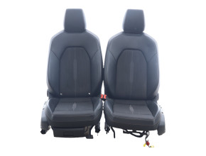 Interieur complet pour CUPRA FORMENTOR PHASE 1 Interieur complet pour CUPRA FORMENTOR PHASE 1