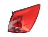 Feu arriere principal droit (feux) pour NISSAN QASHQAI 1 PHASE 1