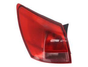 Feu arriere principal gauche (feux) pour NISSAN QASHQAI Feu arriere principal gauche (feux) pour NISSAN QASHQAI