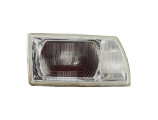 Optique avant principal gauche (feux)(phare) pour CITROEN C15