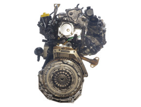 Moteur pour RENAULT KANGOO II