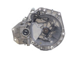 Boite de vitesses pour FIAT PANDA CROSS 3