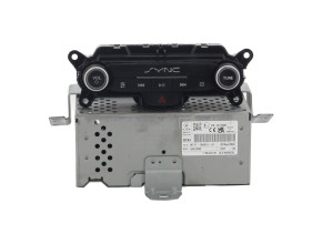 Autoradio d'origine pour FORD TRANSIT CONNECT 2 LONG PHASE 2 Autoradio d'origine pour FORD TRANSIT CONNECT 2 LONG PHASE 2