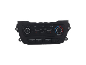 Commande chauffage pour FORD TRANSIT CONNECT 2 LONG PHASE 2 Commande chauffage pour FORD TRANSIT CONNECT 2 LONG PHASE 2