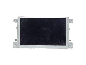Ecran GPS pour AUDI Q7 1 PHASE 1