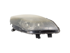 Optique avant principal droit (feux)(phare) pour RENAULT GRAND SCENIC 3 PHASE 1