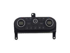 Commande chauffage pour NISSAN QASHQAI 1 PHASE 1 Commande chauffage pour NISSAN QASHQAI 1 PHASE 1