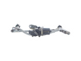 Moteur essuie glace avant pour NISSAN QASHQAI 1 PHASE 1
