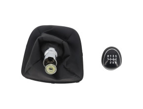 Pommeau de vitesses pour FORD TRANSIT CUSTOM 1 PHASE 2 Pommeau de vitesses pour FORD TRANSIT CUSTOM 1 PHASE 2