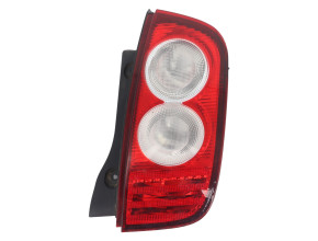Feu arriere principal droit (feux) pour NISSAN MICRA 3 PHASE 3 Feu arriere principal droit (feux) pour NISSAN MICRA 3 PHASE 3
