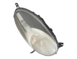 Optique avant principal droit (feux)(phare) pour NISSAN MICRA 3 PHASE 3