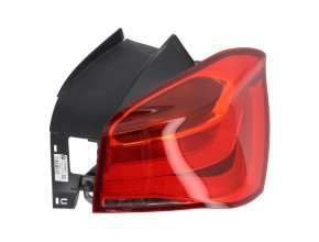 Feu arriere principal droit (feux) pour BMW SERIE 1 F20 PHASE 2 Feu arriere principal droit (feux) pour BMW SERIE 1 F20 PHASE 2