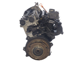 Moteur pour SKODA ROOMSTER PHASE 1 Moteur pour SKODA ROOMSTER PHASE 1