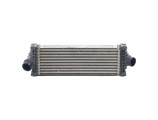 Echangeur air (Intercooler) pour FORD TRANSIT CUSTOM 1 PHASE 2