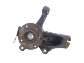 Pivot de moyeu avant droit pour CITROEN C1 2 Pivot de moyeu avant droit pour CITROEN C1 2