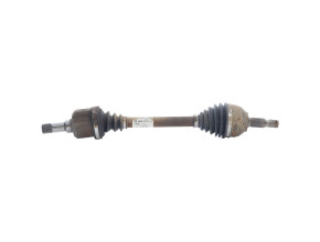 Cardan gauche (transmission) pour PEUGEOT 407 PHASE 2