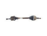 Cardan gauche (transmission) pour PEUGEOT 407 PHASE 2