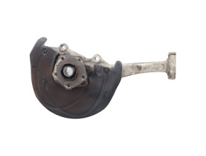Pivot de moyeu avant droit pour AUDI Q5 2 PHASE 1 Pivot de moyeu avant droit pour AUDI Q5 2 PHASE 1