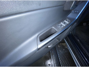 Interrupteur de leve vitre avant gauche pour VOLVO XC 60 1 PHASE 1 Interrupteur de leve vitre avant gauche pour VOLVO XC 60 1 PHASE 1