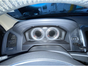 Compteur pour VOLVO XC 60 1 PHASE 1 Compteur pour VOLVO XC 60 1 PHASE 1
