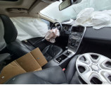 Pare soleil gauche pour VOLVO XC 60 1 PHASE 1