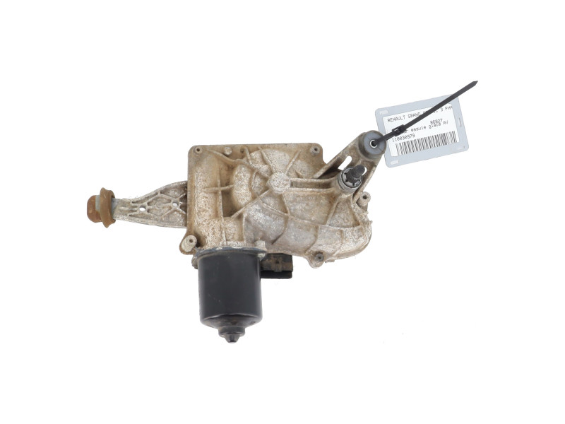 Moteur essuie glace avant pour RENAULT GRAND SCENIC 3 PHASE 3