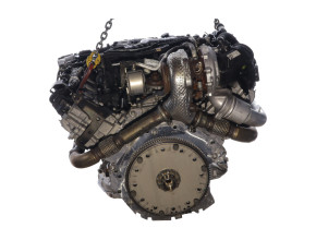 Moteur pour AUDI Q5 2 PHASE 1 Moteur pour AUDI Q5 2 PHASE 1