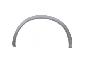 Extension d'aile arriere droit pour NISSAN QASHQAI 1 PHASE 1 Extension d'aile arriere droit pour NISSAN QASHQAI 1 PHASE 1