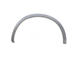Extension d'aile arriere droit pour NISSAN QASHQAI 1 PHASE 1