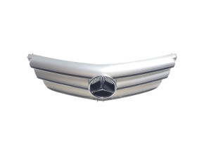 Calandre pour MERCEDES CLASSE B 245 PHASE 1 Calandre pour MERCEDES CLASSE B 245 PHASE 1