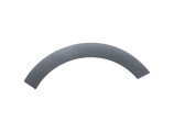 Extension d'aile arriere droit pour CITROEN C3 3 PHASE 1
