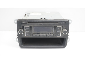 Autoradio d'origine pour VOLKSWAGEN POLO 5 PHASE 1