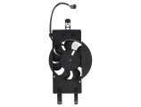 Moto ventilateur radiateur pour FORD TRANSIT CONNECT 2 LONG PHASE 2